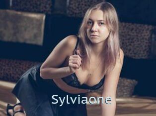 Sylviaone