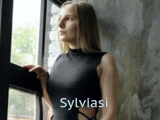 Sylviasi