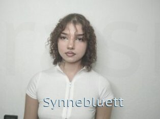 Synnebluett