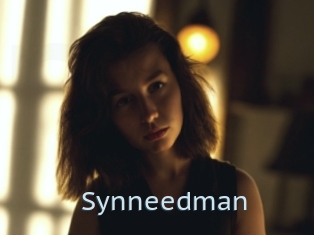 Synneedman