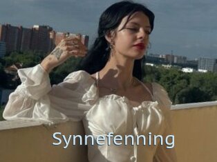 Synnefenning