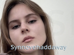 Synnovehaddaway