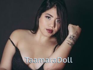 TaamaraDoll