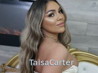 TaisaCarter