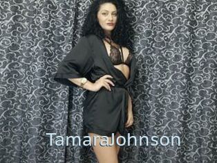 TamaraJohnson