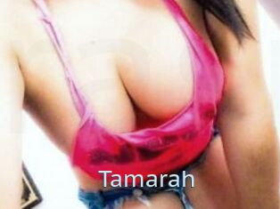 Tamarah