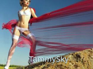 TammySky