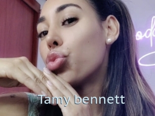 Tamy_bennett