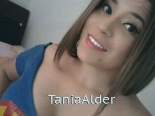 TaniaAlder