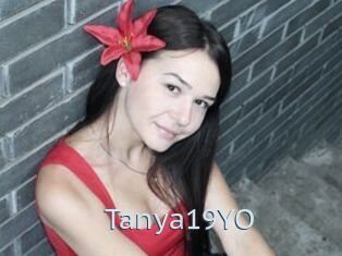 Tanya19YO