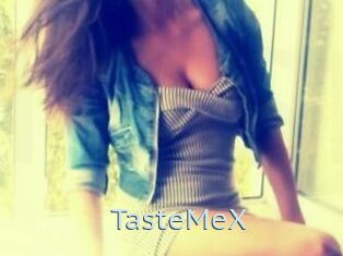 TasteMeX