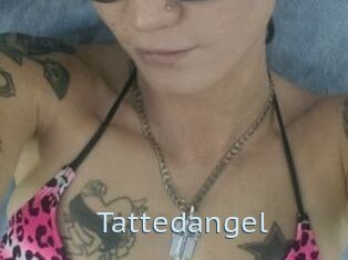 Tattedangel