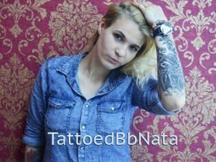 TattoedBbNata