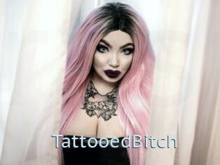 TattooedBitch