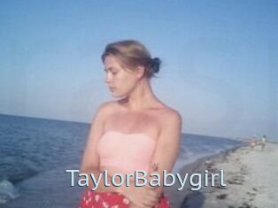 TaylorBabygirl