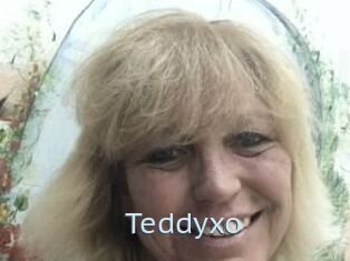 Teddyxo