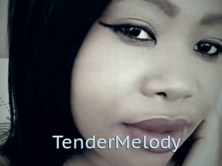 TenderMelody