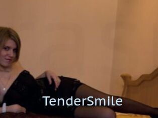 TenderSmile