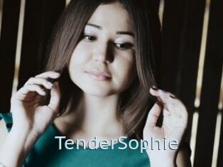 TenderSophie