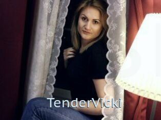 TenderVicki