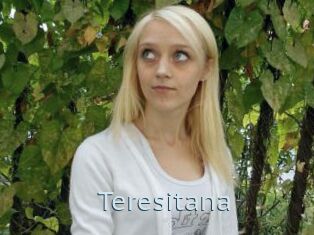 Teresitana