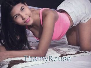 ThamyRouse