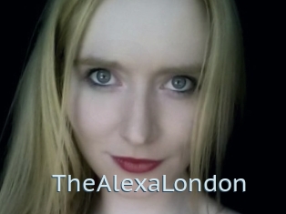 TheAlexaLondon