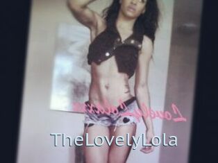 TheLovelyLola