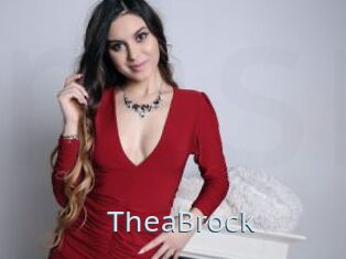 TheaBrock