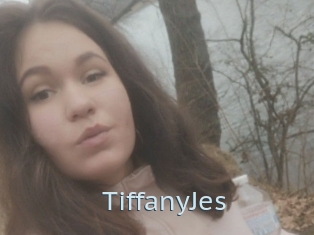 TiffanyJes