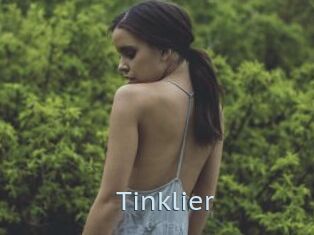 Tinklier