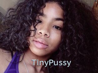 TinyPussy