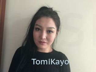 TomiKayo