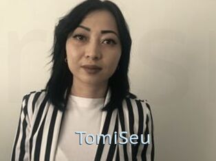 TomiSeu