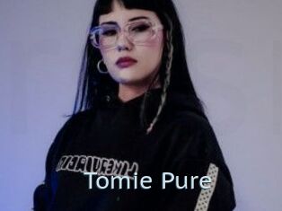 Tomie_Pure