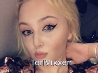 ToriVixxen