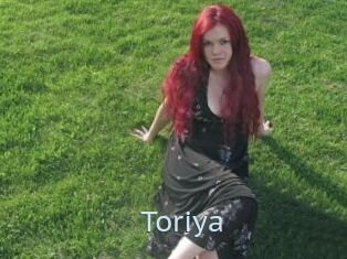 Toriya