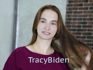 TracyBiden