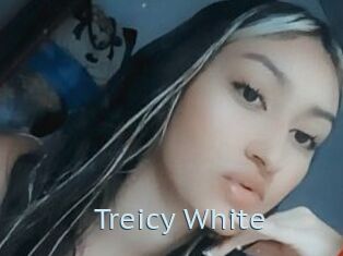 Treicy_White