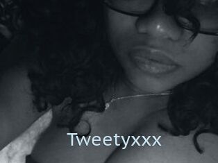 Tweetyxxx