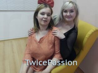 TwicePassion
