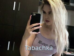 Tabachka