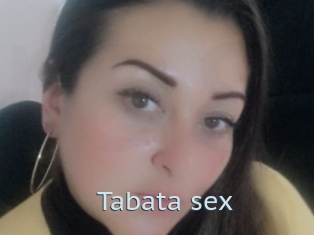 Tabata_sex