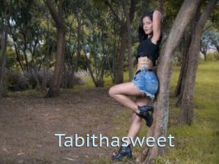 Tabithasweet