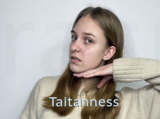 Taitanness