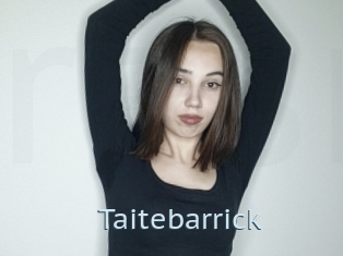 Taitebarrick