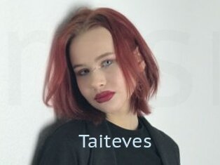 Taiteves