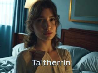 Taitherrin