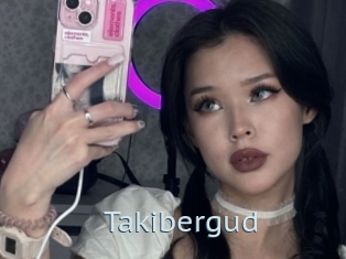Takibergud
