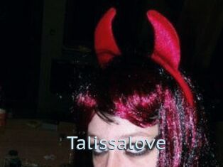 Talissalove